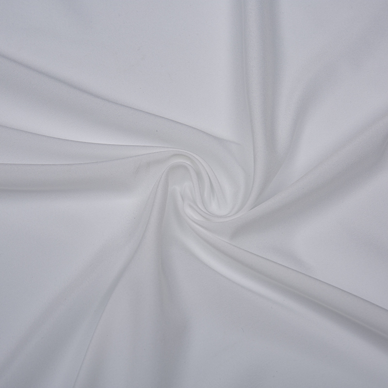 Polyester Stretch Lining Fabric