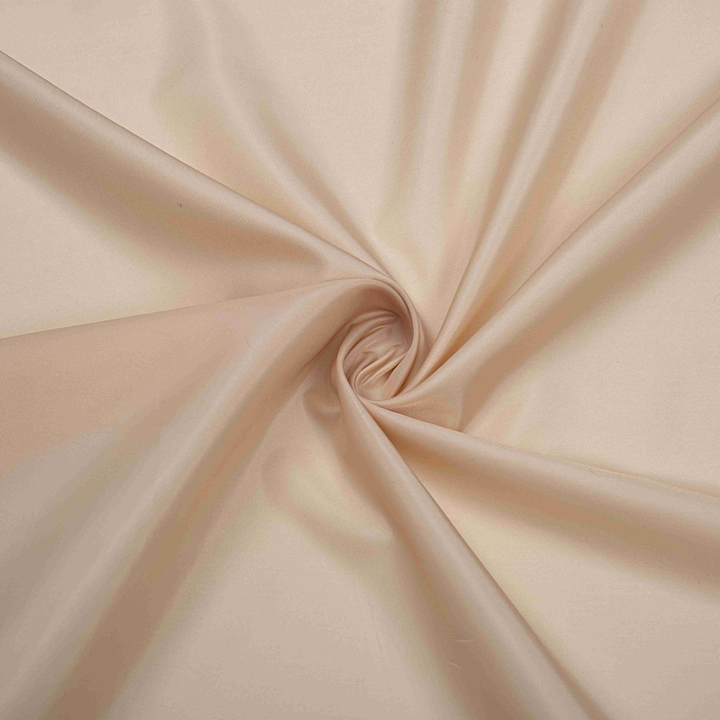 Polyester Viscose Plain Lining Fabric