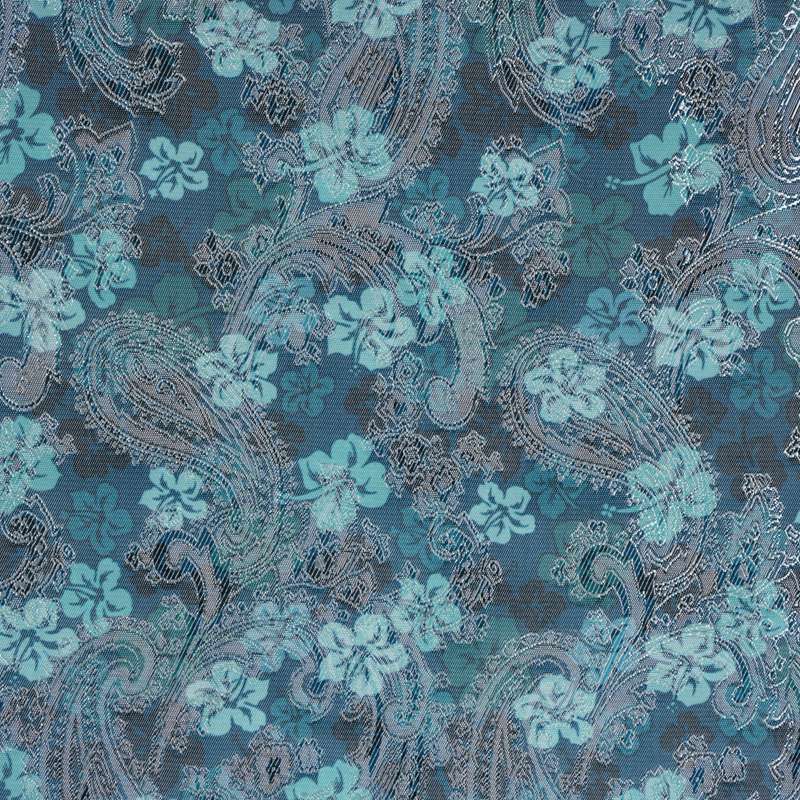 All-polyester Jacquard Printed Lining Fabric