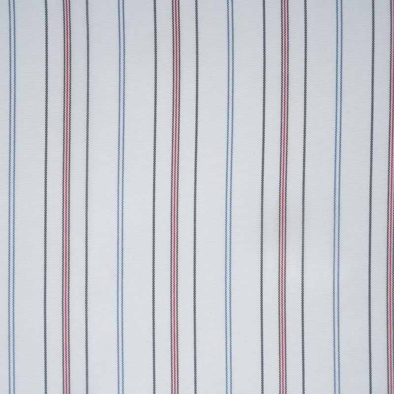 Polyester Yarn-dyed Sleeve Lining Fabric