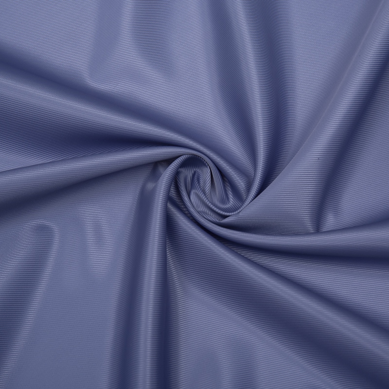 Polyester Viscose Twill Lining Fabric