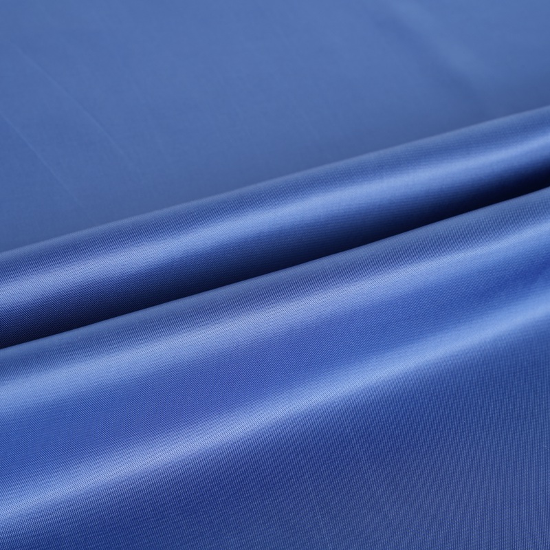 Polyester Twill Lining Fabric