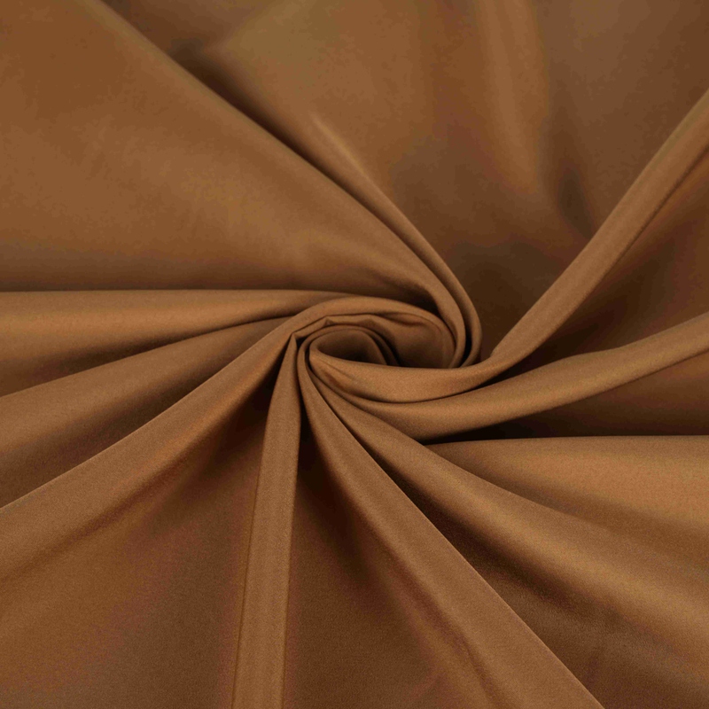 Polyester Viscose Plain Lining Fabric