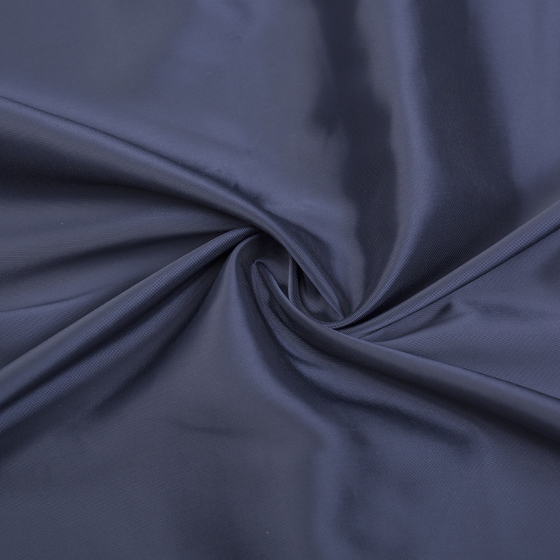 Polyester Plain Lining Fabric